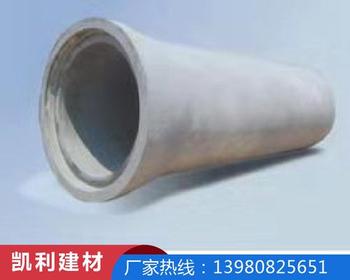 贵州水泥管厂家