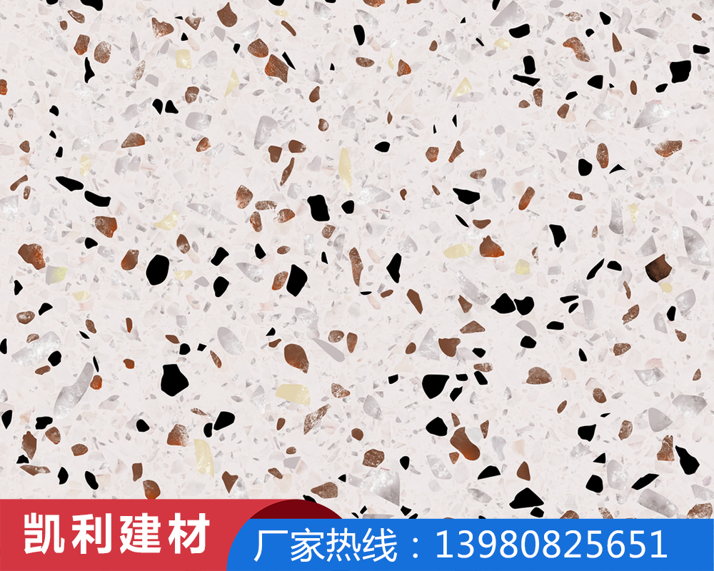 贵州水磨石厂家