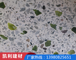 贵州水磨石厂家
